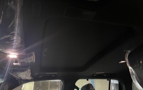 Lexus LX, 2023 год, 16 500 000 рублей, 12 фотография