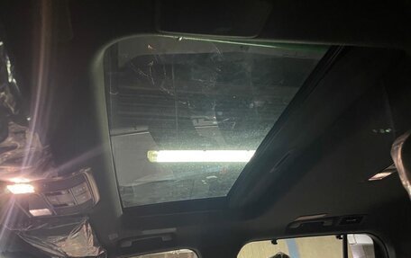 Lexus LX, 2023 год, 16 500 000 рублей, 13 фотография