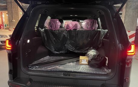 Lexus LX, 2023 год, 16 500 000 рублей, 14 фотография