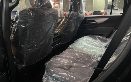Lexus LX, 2023 год, 16 500 000 рублей, 10 фотография
