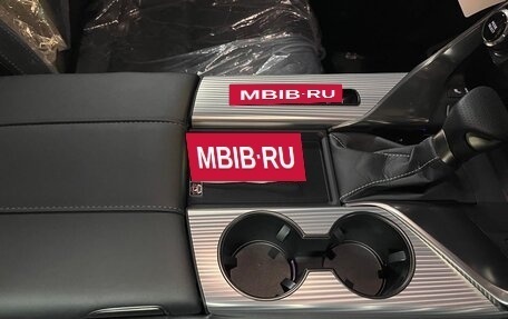 Lexus LX, 2023 год, 16 500 000 рублей, 16 фотография