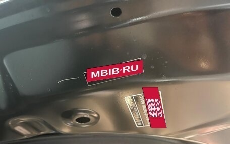 Lexus LX, 2023 год, 16 500 000 рублей, 17 фотография