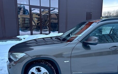 BMW X1, 2011 год, 1 190 000 рублей, 5 фотография