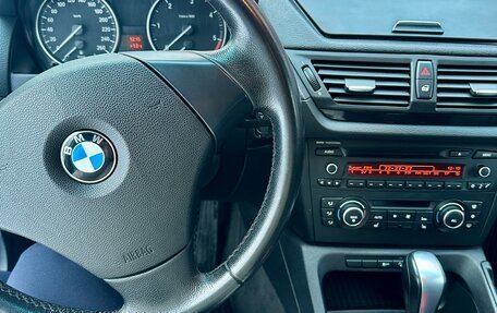 BMW X1, 2011 год, 1 190 000 рублей, 11 фотография