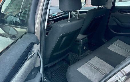 BMW X1, 2011 год, 1 190 000 рублей, 13 фотография