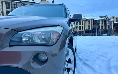 BMW X1, 2011 год, 1 190 000 рублей, 3 фотография