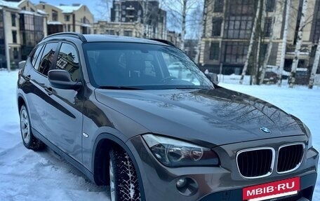 BMW X1, 2011 год, 1 190 000 рублей, 8 фотография
