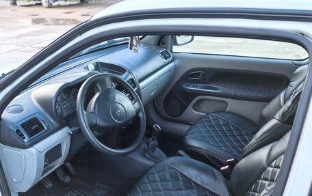 Renault Clio III, 2002 год, 340 000 рублей, 4 фотография