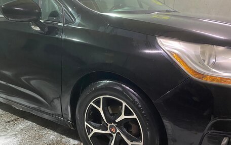 Citroen C4 II рестайлинг, 2011 год, 420 000 рублей, 2 фотография