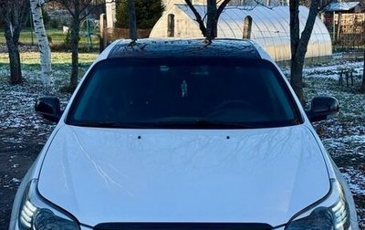 Chevrolet Epica, 2008 год, 555 000 рублей, 1 фотография