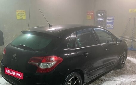 Citroen C4 II рестайлинг, 2011 год, 420 000 рублей, 3 фотография