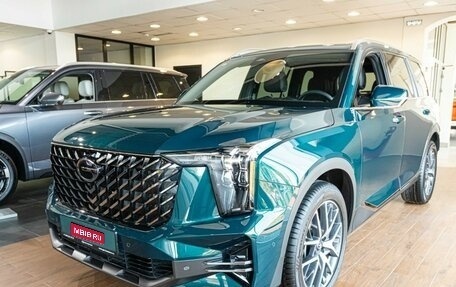 GAC GS8, 2024 год, 4 949 000 рублей, 1 фотография