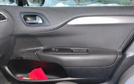 Citroen C4 II рестайлинг, 2011 год, 420 000 рублей, 10 фотография