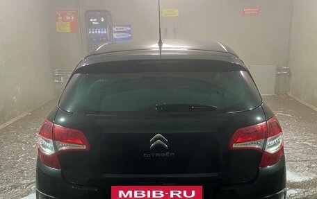 Citroen C4 II рестайлинг, 2011 год, 420 000 рублей, 6 фотография