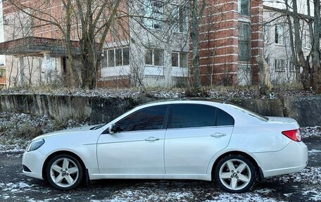 Chevrolet Epica, 2008 год, 555 000 рублей, 7 фотография