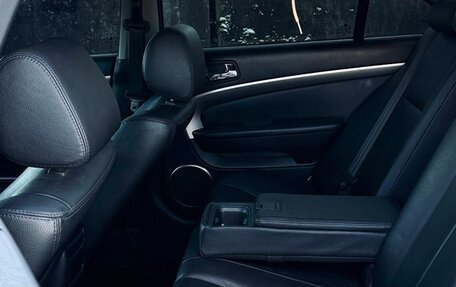 Chevrolet Epica, 2008 год, 555 000 рублей, 14 фотография