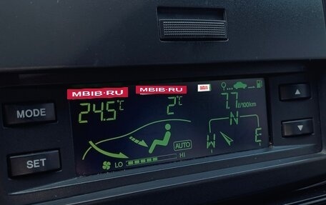 Chevrolet Epica, 2008 год, 555 000 рублей, 16 фотография