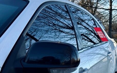 Chevrolet Epica, 2008 год, 555 000 рублей, 8 фотография