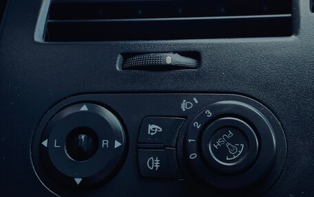 Chevrolet Epica, 2008 год, 555 000 рублей, 17 фотография