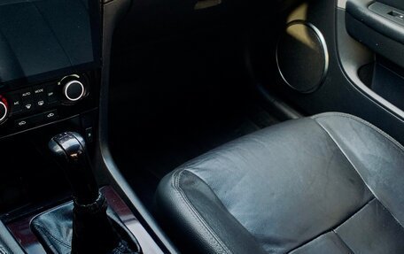 Chevrolet Epica, 2008 год, 555 000 рублей, 19 фотография