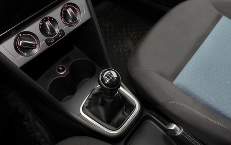 Volkswagen Polo VI (EU Market), 2013 год, 685 000 рублей, 8 фотография