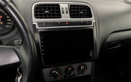 Volkswagen Polo VI (EU Market), 2013 год, 685 000 рублей, 7 фотография