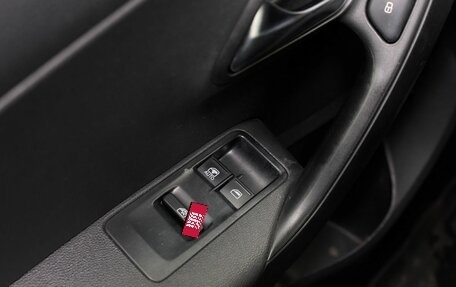 Volkswagen Polo VI (EU Market), 2013 год, 685 000 рублей, 10 фотография