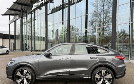 Audi Q5, 2025 год, 10 355 000 рублей, 7 фотография