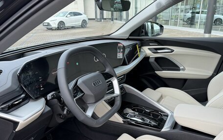 Audi Q5, 2025 год, 10 355 000 рублей, 11 фотография