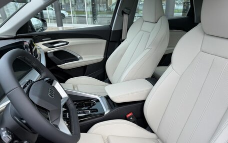 Audi Q5, 2025 год, 10 355 000 рублей, 14 фотография