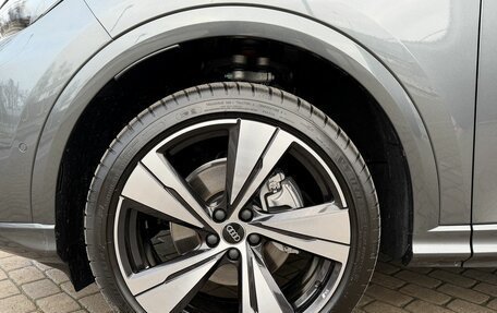 Audi Q5, 2025 год, 10 355 000 рублей, 10 фотография