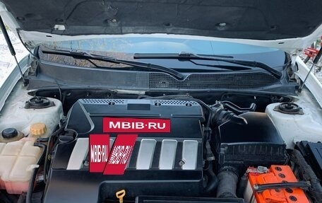 Chevrolet Epica, 2008 год, 555 000 рублей, 22 фотография