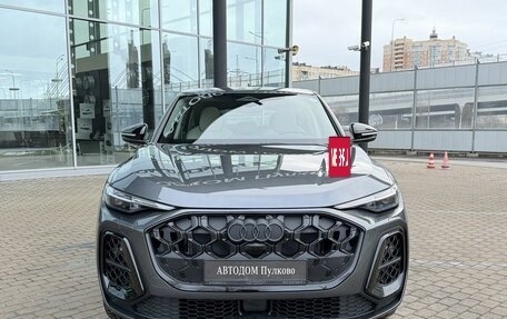 Audi Q5, 2025 год, 10 355 000 рублей, 5 фотография