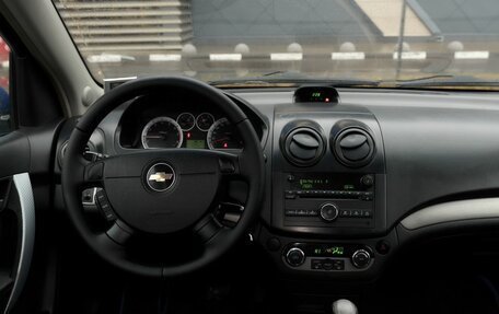 Chevrolet Lacetti, 2007 год, 420 000 рублей, 6 фотография