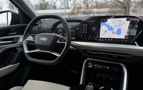 Audi Q5, 2025 год, 10 355 000 рублей, 18 фотография