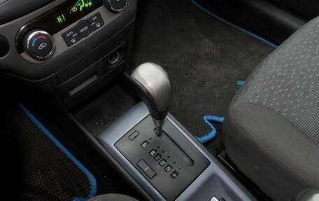 Chevrolet Lacetti, 2007 год, 420 000 рублей, 8 фотография