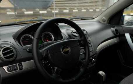 Chevrolet Lacetti, 2007 год, 420 000 рублей, 5 фотография