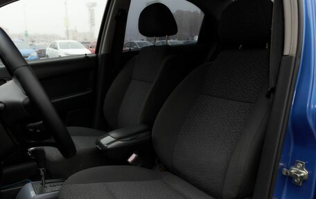 Chevrolet Lacetti, 2007 год, 420 000 рублей, 12 фотография