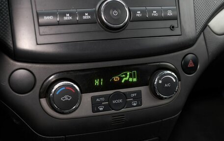 Chevrolet Lacetti, 2007 год, 420 000 рублей, 9 фотография