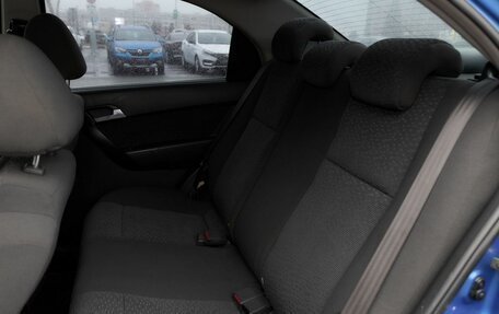 Chevrolet Lacetti, 2007 год, 420 000 рублей, 13 фотография