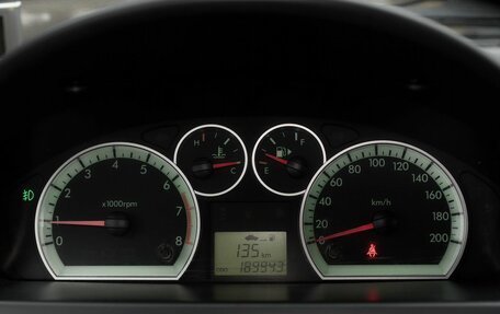 Chevrolet Lacetti, 2007 год, 420 000 рублей, 17 фотография