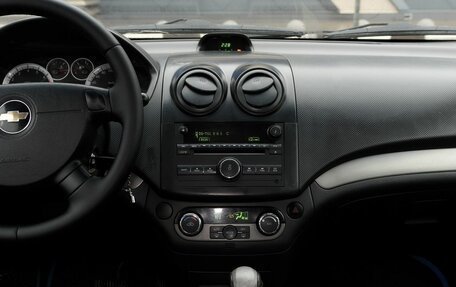 Chevrolet Lacetti, 2007 год, 420 000 рублей, 14 фотография