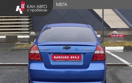 Chevrolet Lacetti, 2007 год, 420 000 рублей, 4 фотография