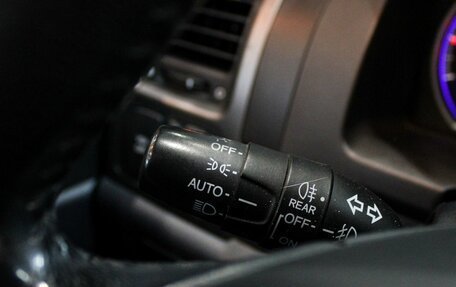 Honda CR-V III рестайлинг, 2008 год, 1 099 000 рублей, 12 фотография