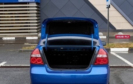 Chevrolet Lacetti, 2007 год, 420 000 рублей, 16 фотография