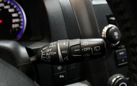 Honda CR-V III рестайлинг, 2008 год, 1 099 000 рублей, 15 фотография