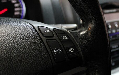 Honda CR-V III рестайлинг, 2008 год, 1 099 000 рублей, 14 фотография