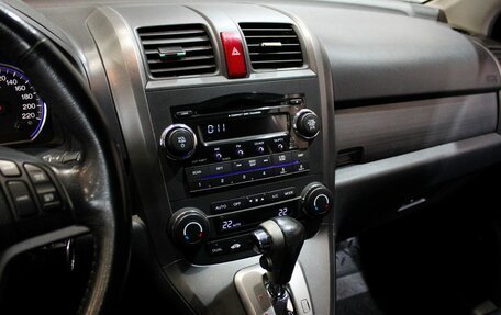 Honda CR-V III рестайлинг, 2008 год, 1 099 000 рублей, 10 фотография