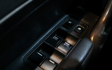 Honda CR-V III рестайлинг, 2008 год, 1 099 000 рублей, 18 фотография