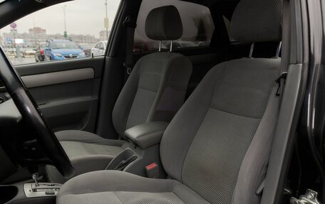 Chevrolet Lacetti, 2008 год, 545 000 рублей, 11 фотография